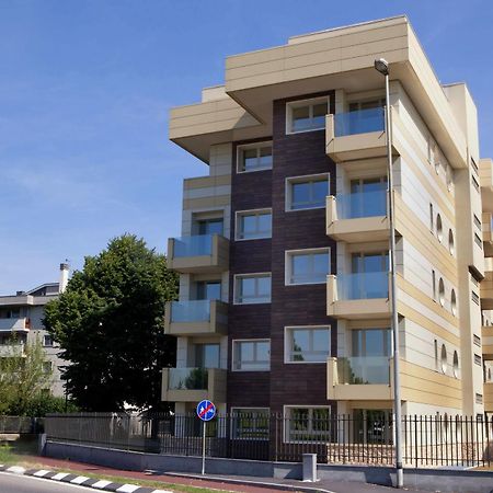 Residence Le Querce Cernusco Sul Naviglio Dış mekan fotoğraf