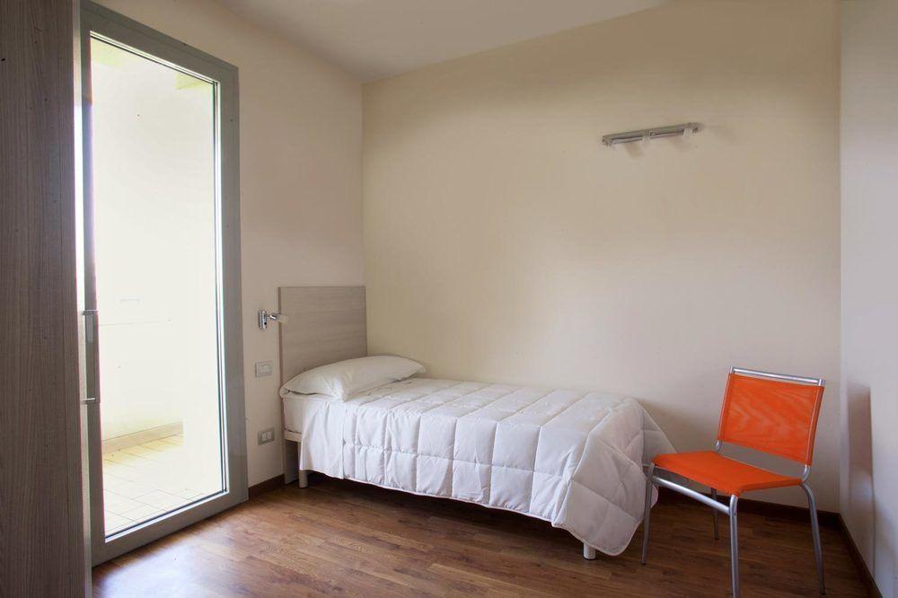 Residence Le Querce Cernusco Sul Naviglio Dış mekan fotoğraf